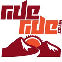 rideride(@rideridecouk) 's Twitter Profileg