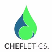 Chefletics(@Chefletics) 's Twitter Profile Photo