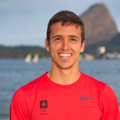 MateoSUI36's profile picture. Representante de Suiza en la modalidad olímpica de Windsurf RS:X.
Estudiante de CAFD