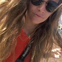 Alba Castel (@albacastelp) 's Twitter Profile