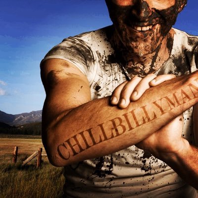 the chillbillyman’s makes music ... Americana for the techno age - or something like that ! album available at https://t.co/nZf4FxosjC