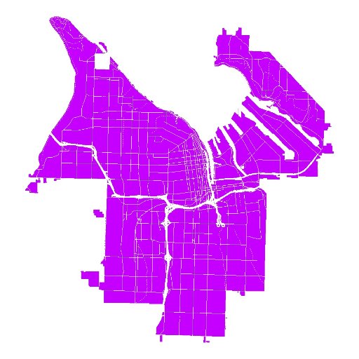 MaptimeTacoma's profile picture. Putting Tacoma on the Map