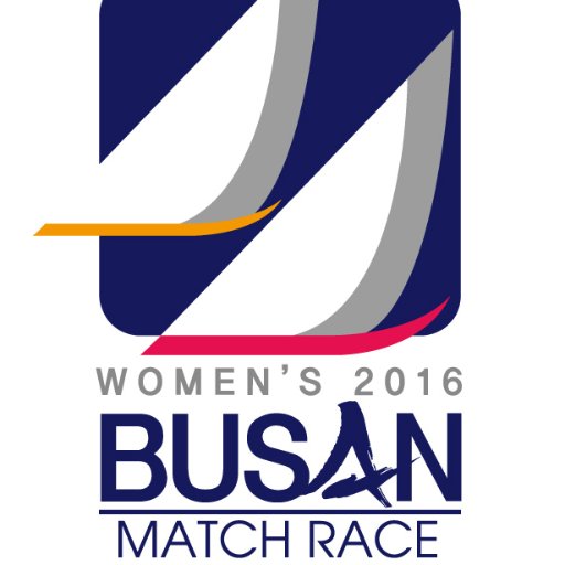 Busan Match Race