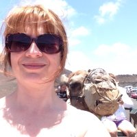Christa Norton #fbpe #fbpa (@christaenorton) 's Twitter Profile