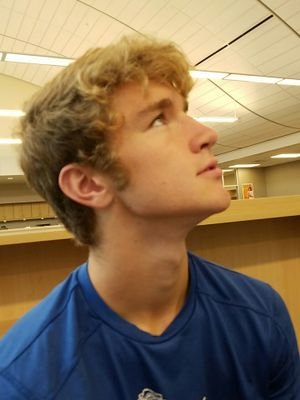 RealAronJames's profile picture. Presidential Candidate for The Class of Hahn 2k16. #James4Pres #Politics