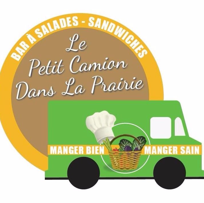 Envie d'un foodtruck différent ? Marre des burgers ? Pour une cuisine avec des produits locaux et de saison, Le Petit Camion Dans la Prairie est là !