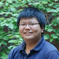Wei-Chin Ho (@wchoevo) 's Twitter Profile Photo Wei-Chin Ho (@wchoevo) 's Twitter Profile Photo