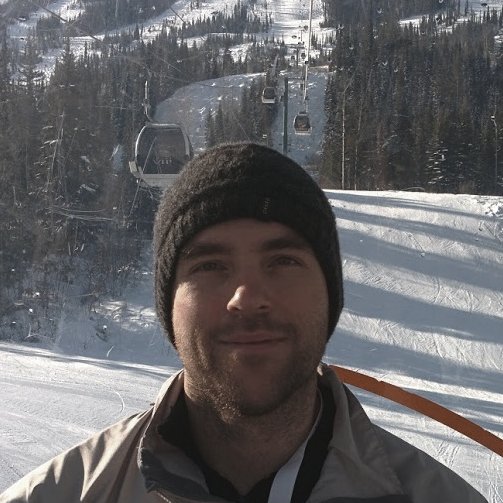 Co-Founder @ Likewise.ai | Developer, Python, Django, React, Machine Learning | Skier, Cyclist, Guitarist, Traveller.