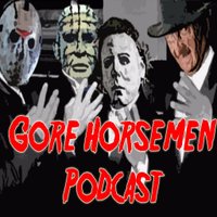 GoreHorsemenPodcast (@gorehorsemenpod) 's Twitter Profile