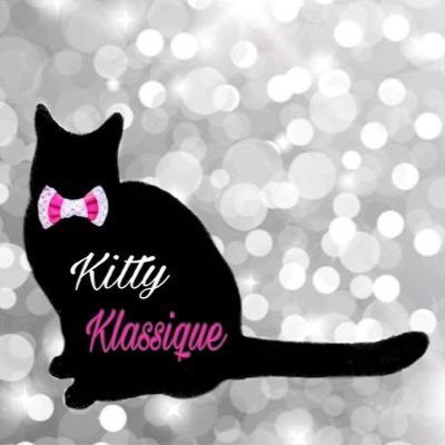 KittyKlassique1's profile picture. 🎀 Maker of beautiful handmade cat/dog bow ties and accessories! Visit our website & store. We'd really love to know all you pawsome furfriends out there! 🎀