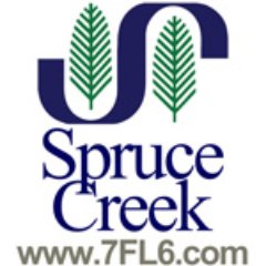 The Spruce Creek Fly-in Community is the world's most famous residential airpark. https://t.co/Jb3wTbfpJx