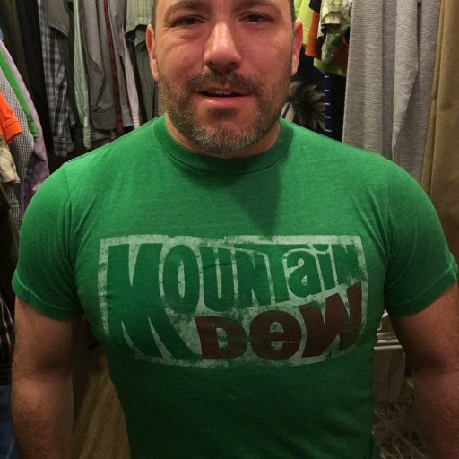 palaemon's profile picture. MacGeek