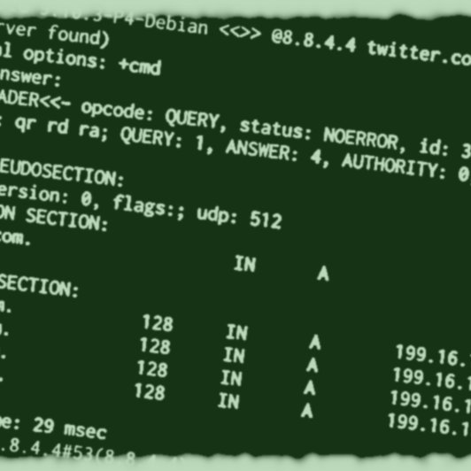 IPv4v6's profile picture. affiliated with IT security / My tweets are carefully handcrafted.