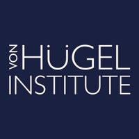 Von Hügel Institute for Critical Catholic Inquiry (@vonhugel) 's Twitter Profile Photo Von Hügel Institute for Critical Catholic Inquiry (@vonhugel) 's Twitter Profile Photo