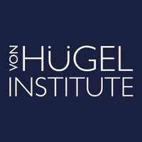 Von Hügel Institute for Critical Catholic Inquiry(@VonHugel) 's Twitter Profile Photo