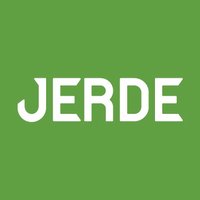 JERDE (@jerdeplaces) 's Twitter Profile