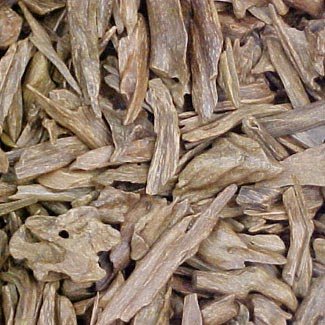 تجارة العود