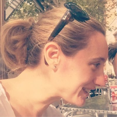 cris_diaz_es's profile picture. #FrontEndDeveloper #magento #ecommerce