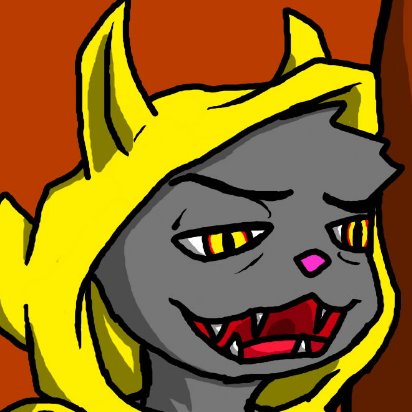 I am an artist who animates a lot. weird nsfw stuff (DM always open)https://t.co/jiUnNo3A9L (3/3) slots for commish https://t.co/uWHf5OOlTf