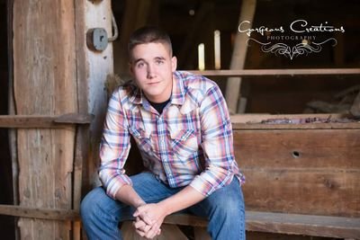 ChasePfefferko1's profile picture. 