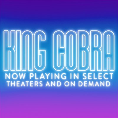 King Cobra Full Movie In English King Cobra Full Movie In English