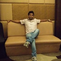 Gogulnathan (@6gogul) 's Twitter Profile