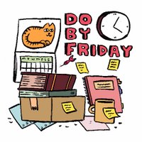 Do By Friday (@dobyfriday) 's Twitter Profile