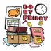 Do By Friday (@dobyfriday) Twitter profile photo Do By Friday (@dobyfriday) Twitter profile photo