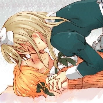 weloveYURIANIME's profile picture. Do you love yuri? I do!!