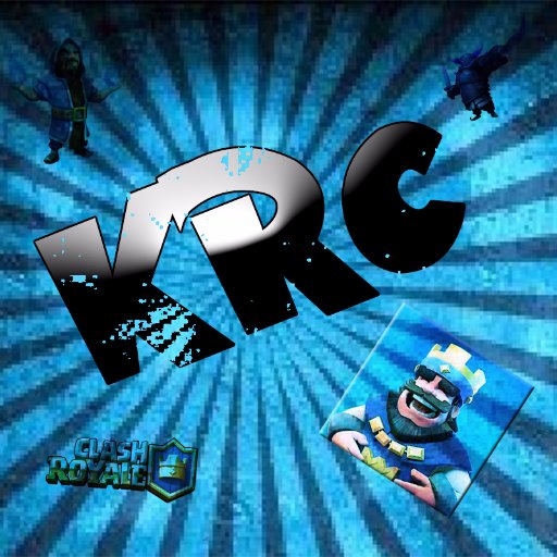 KRCroyale's profile picture. Senior KRC pa los friends :vvv tengo un pequeño y nuevo canal de iutub suscribanse putitos :v https://t.co/WgIDCV6R3J