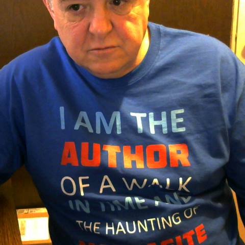 My dream is to be a top selling author. I have 2 books out : A Walk in Time & The Haunting of Marcasite. I love music, good books, movies & TV shows. NO PORN !!