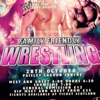 WrestlScotNews (@wrestlscot) 's Twitter Profile