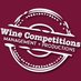 Wine & Spirits Competitions (@WineComps) Twitter profile photo