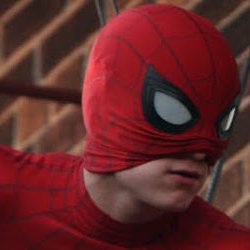 ''Just a kid from Queens, lookin' out for the little guy.'' As Spider-Man, Parker is courageous and capable. A street-level vigilante with amazing abilities.