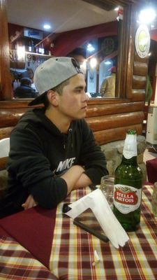 KevinAlan95's profile picture. L💙💘