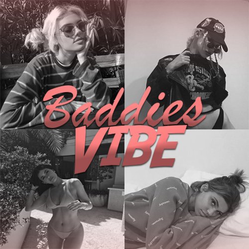Baddies, Sexual Posts, and more! DM us pics to be featured. Add us on Snapchat for daily posts: Baddies.Vibe
