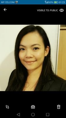 einnasays's profile picture. #womenintech