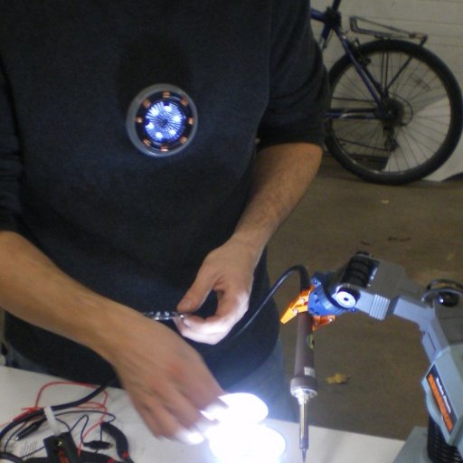 I make stuff. Berwick Academy Maker-in-residence. Independent tinkerer/fabricator/artist/weirdo.