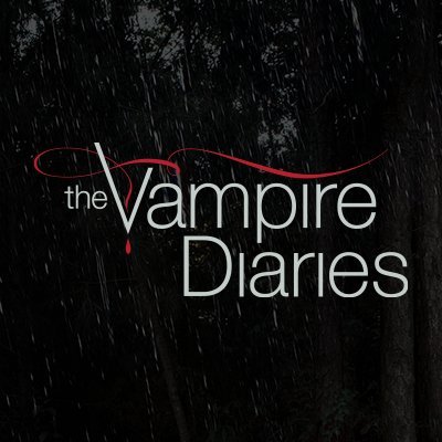 The Vampire Diaries (@cwtvd) / X