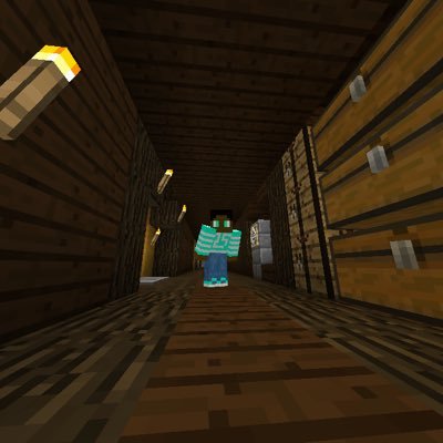 My channel name is TheEmeraldGems I upload Mcpe videos often.