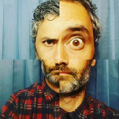 Resultado de imagem para taika waititi