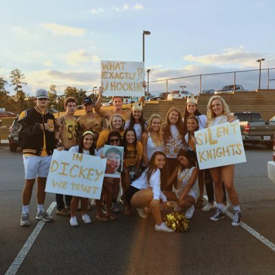 Sequoyah Class of 2017 Seniors • follow up for football themes and senior info!