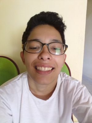 RobertNog94's profile picture. Sei láh