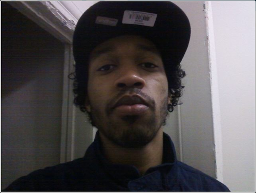 WildDetroit313's profile picture. 