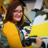 Kristine K Branch (@kristine_branch) 's Twitter Profile Photo