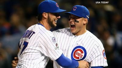 gocubsgo0816's profile picture. Cubs fan living in a Cubs world!