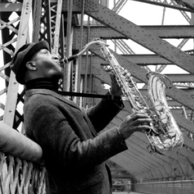The Sonny Rollins Bridge Project seeks to rename NYC's Williamsburg Bridge to commemorate Rollins' musical sabbatical there from 1959-61. https://t.co/GRva9tpHRK