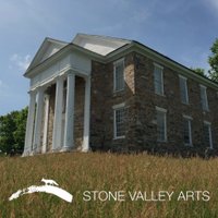 Stone Valley Arts (@stonevalleyarts) 's Twitter Profile