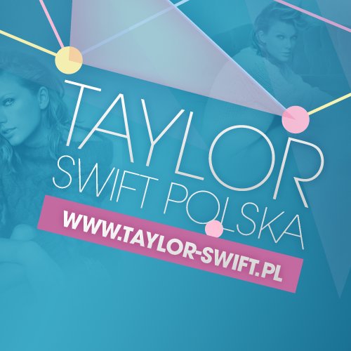 Tworzymy najlepszą i największą stronę o Taylor Swift (@taylorswift13) w Polsce! Odwiedzaj nas codziennie, aby być na bieżąco! | tayswiftpl@gmail.com