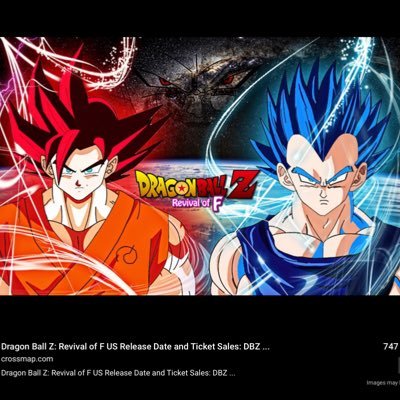 Kevinuraga12's profile picture. Goku y vegeta